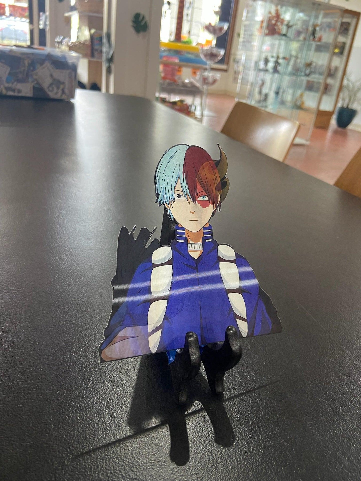 Sticker - (G08) My Hero Academia - Anime Island CA