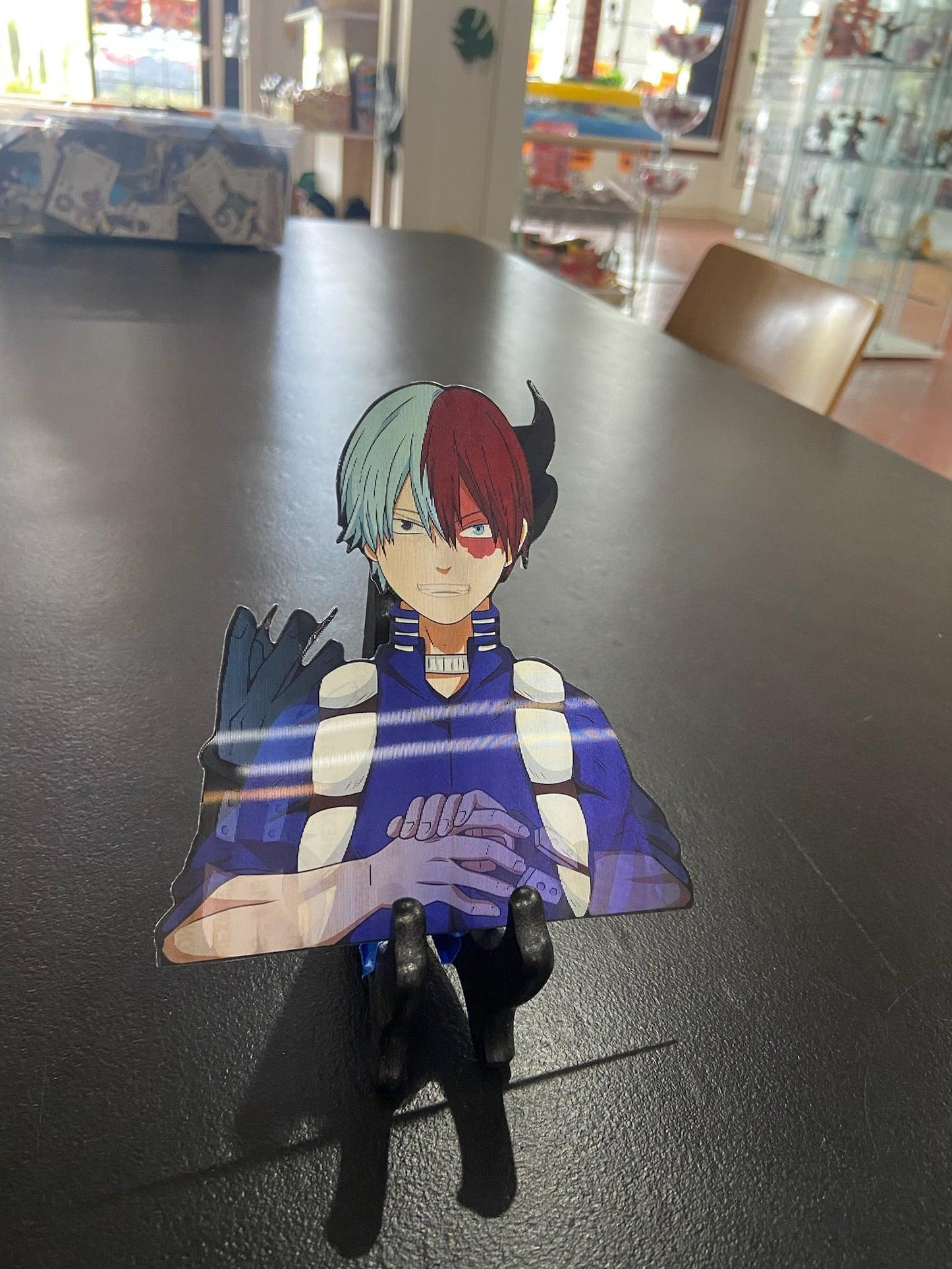 Sticker - (G08) My Hero Academia - Anime Island CA