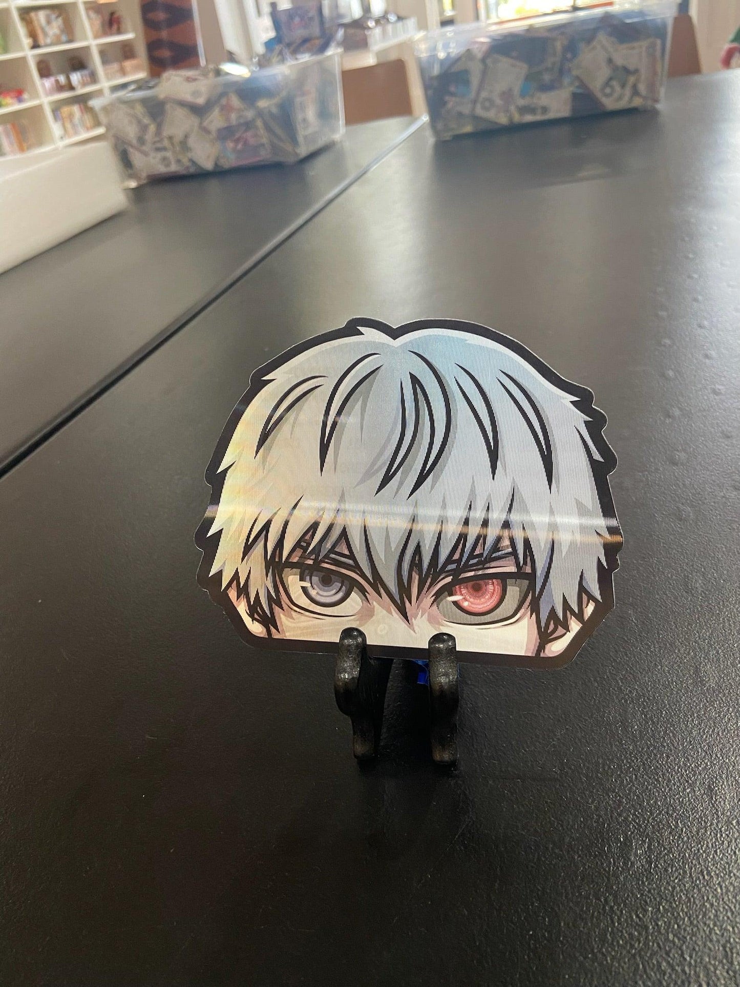 Sticker - (G13) Tokyo Ghoul Sticker Anime Island CA