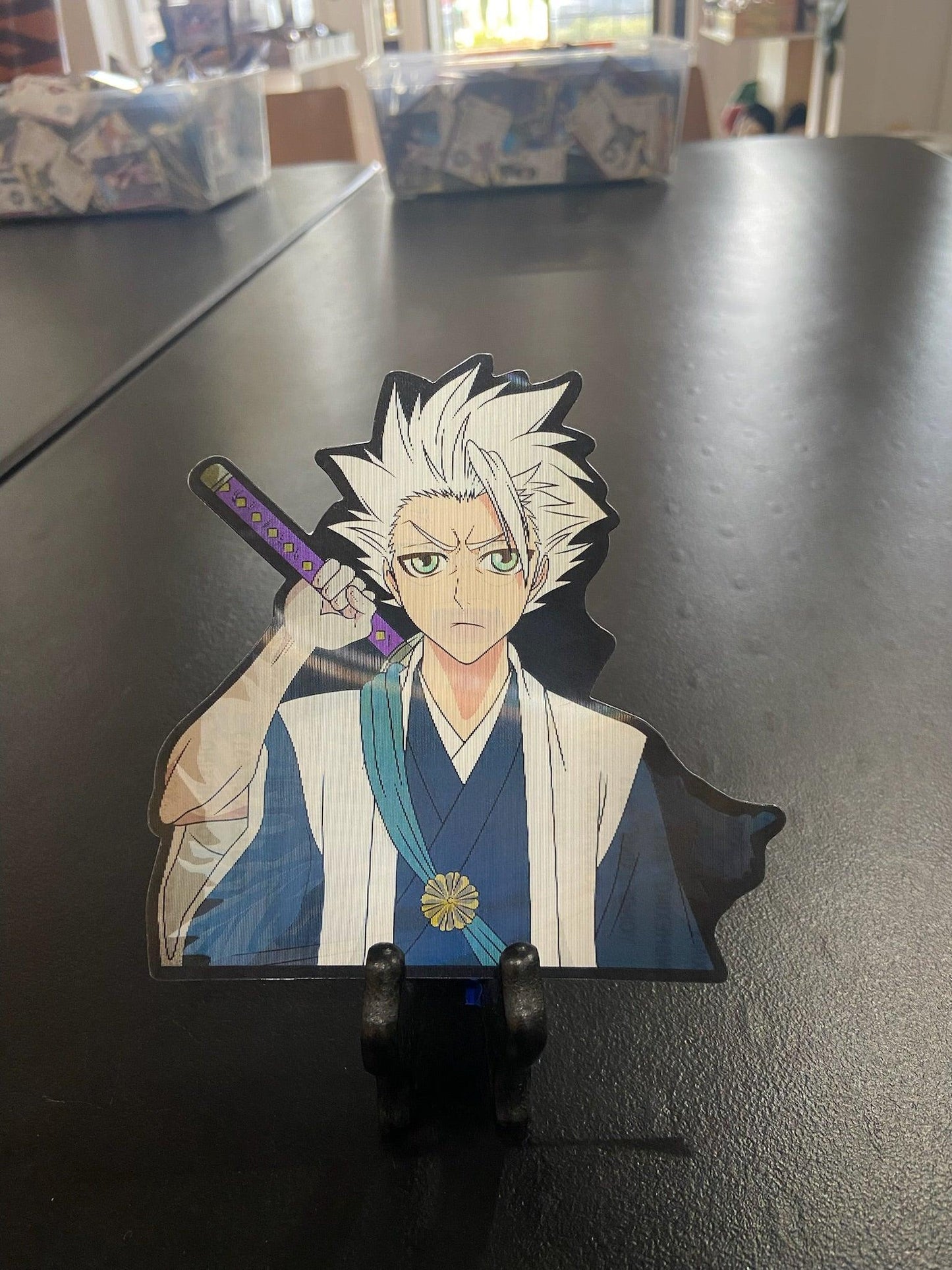 Sticker - (G14) Bleach - Anime Island CA