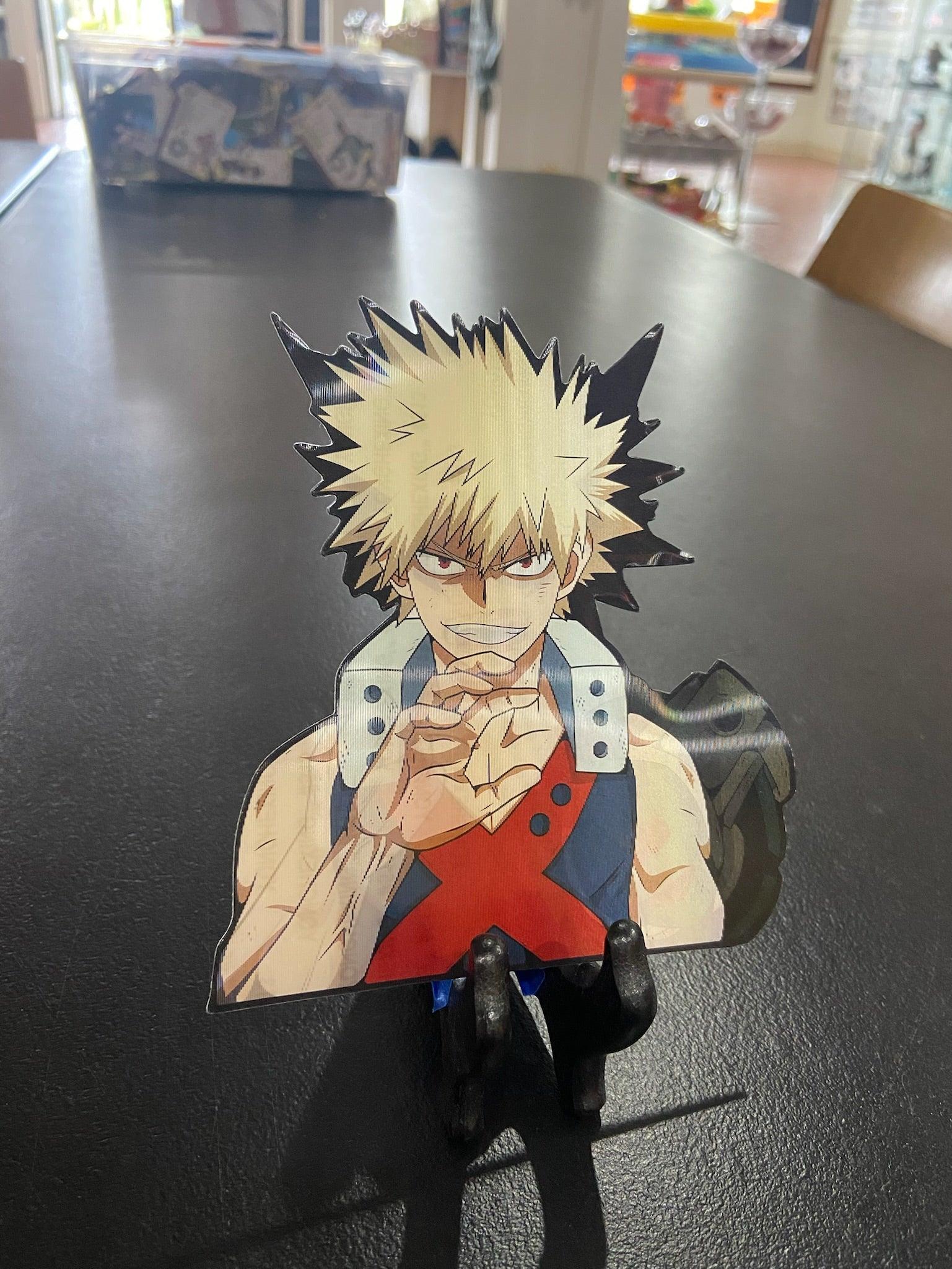 Sticker - (G16) My Hero Academia - Anime Island CA