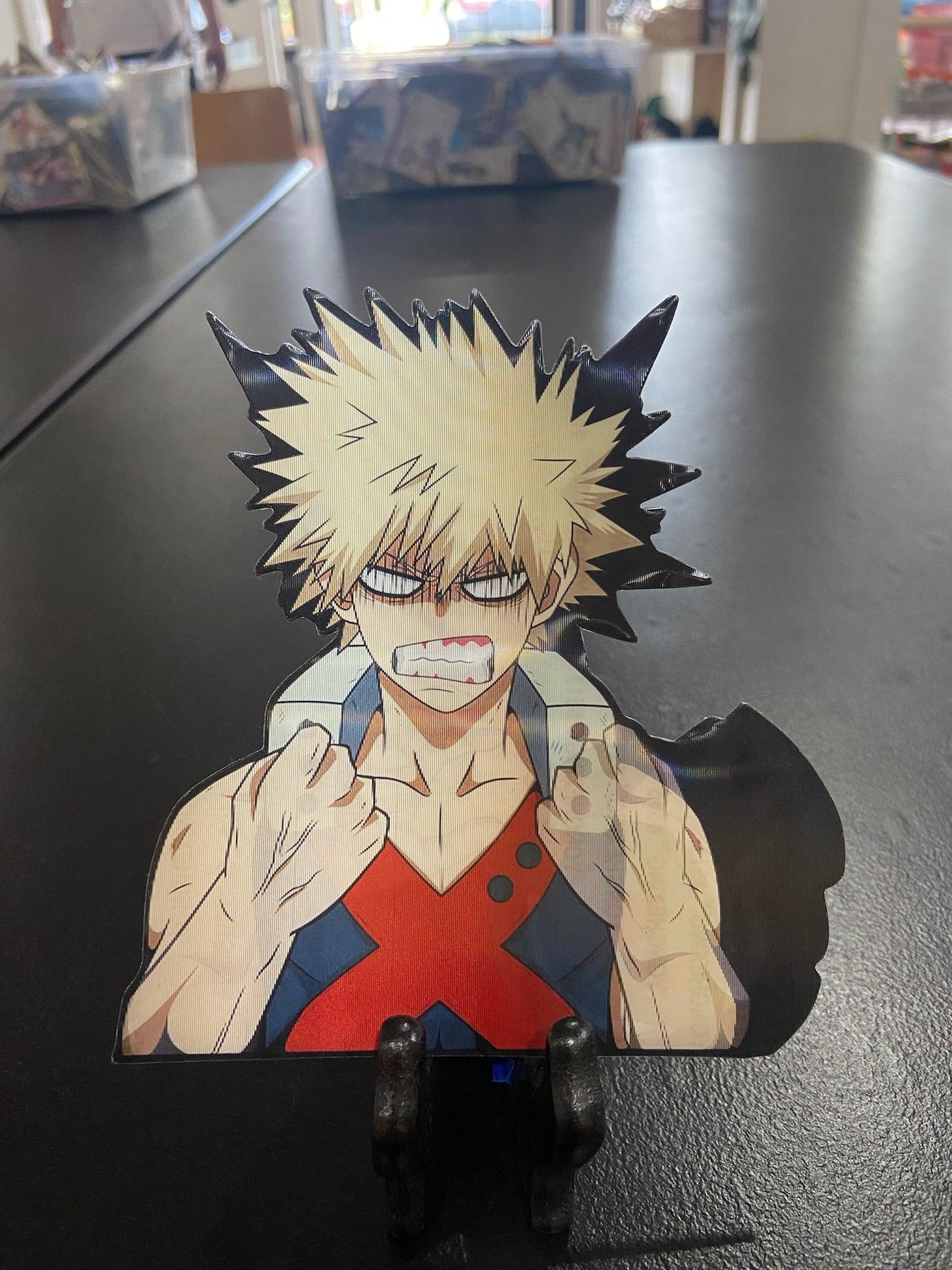 Sticker - (G16) My Hero Academia - Anime Island CA