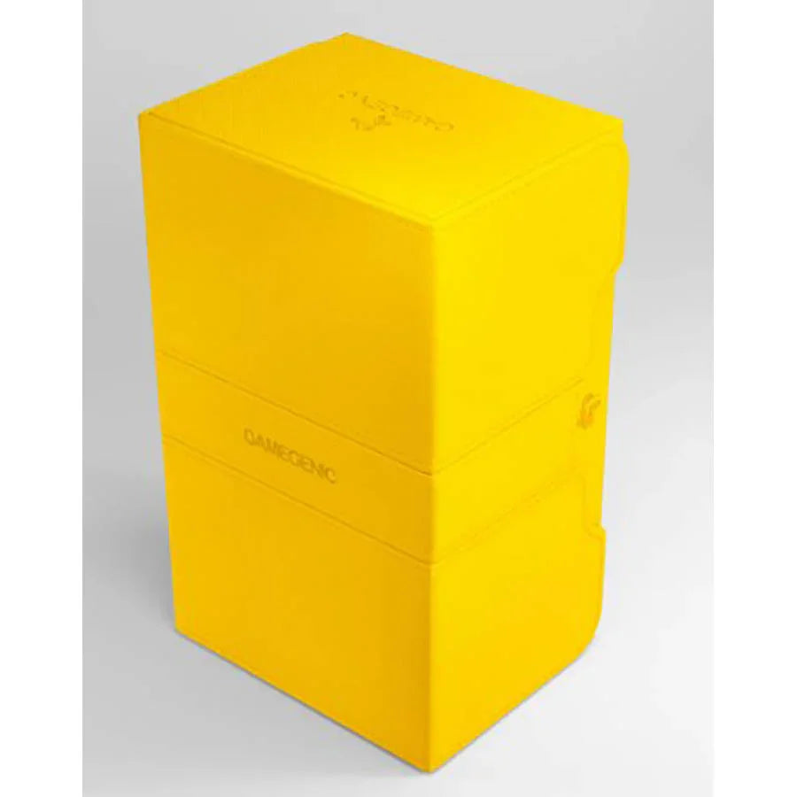 Deck Case | Gamegenic | Stronghold 200+ XL (see variants) - Anime Island CA
