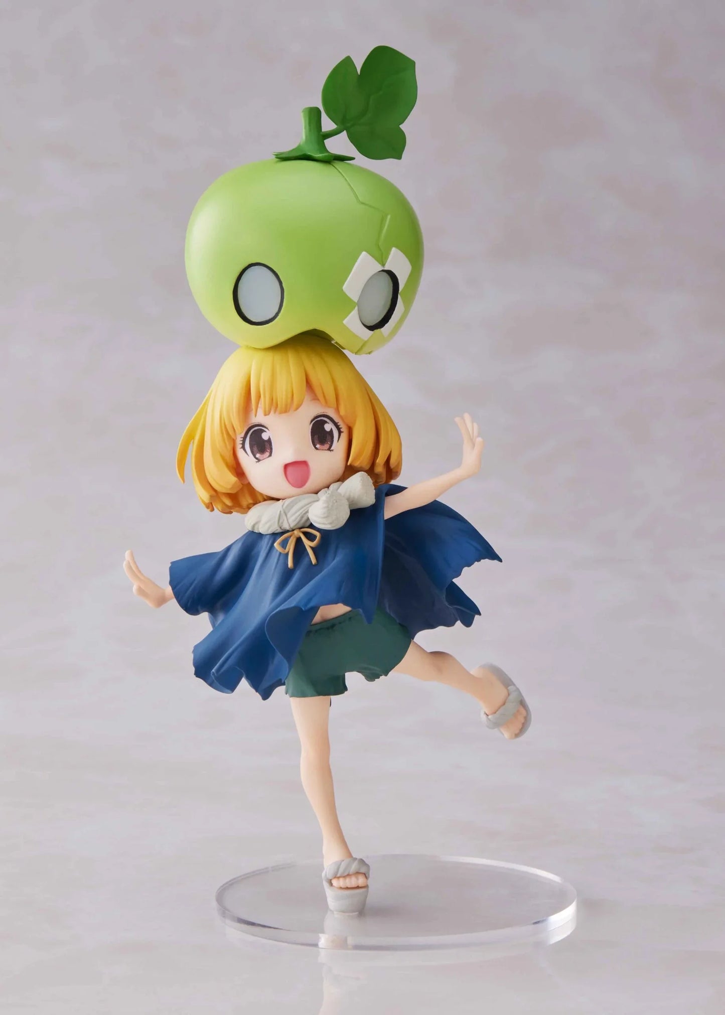 Figure | Dr. Stone | Suika | Banpresto - Anime Island CA