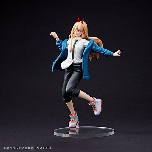 Figure | Chainsaw Man | Power | Taito Prize - Anime Island CA