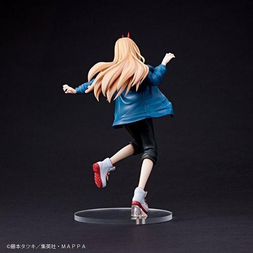 Figure | Chainsaw Man | Power | Taito Prize - Anime Island CA
