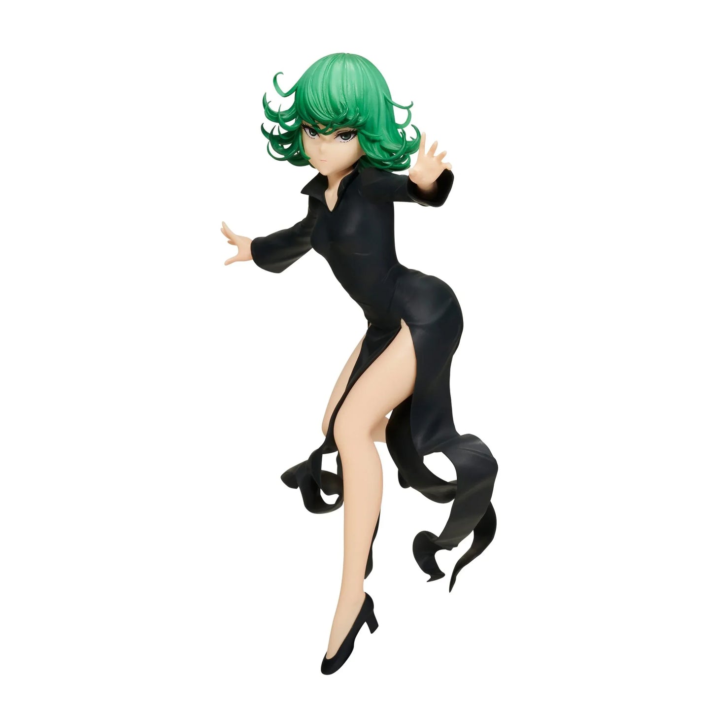 Figure | One-Punch Man | Terrible Tornado | Banpresto - Anime Island CA