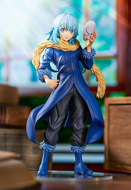 Figure | That Time I Got Reincarnated as a Slime | Rimuru | Pop Up Parade - Anime Island CA