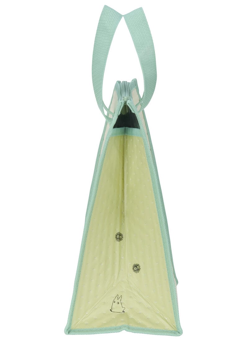 Lunch Bag | Insulated | Studio Ghibli - Anime Island CA