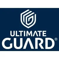 Card Sleeves | Standard | Resealable | Ultimate Guard - Anime Island CA