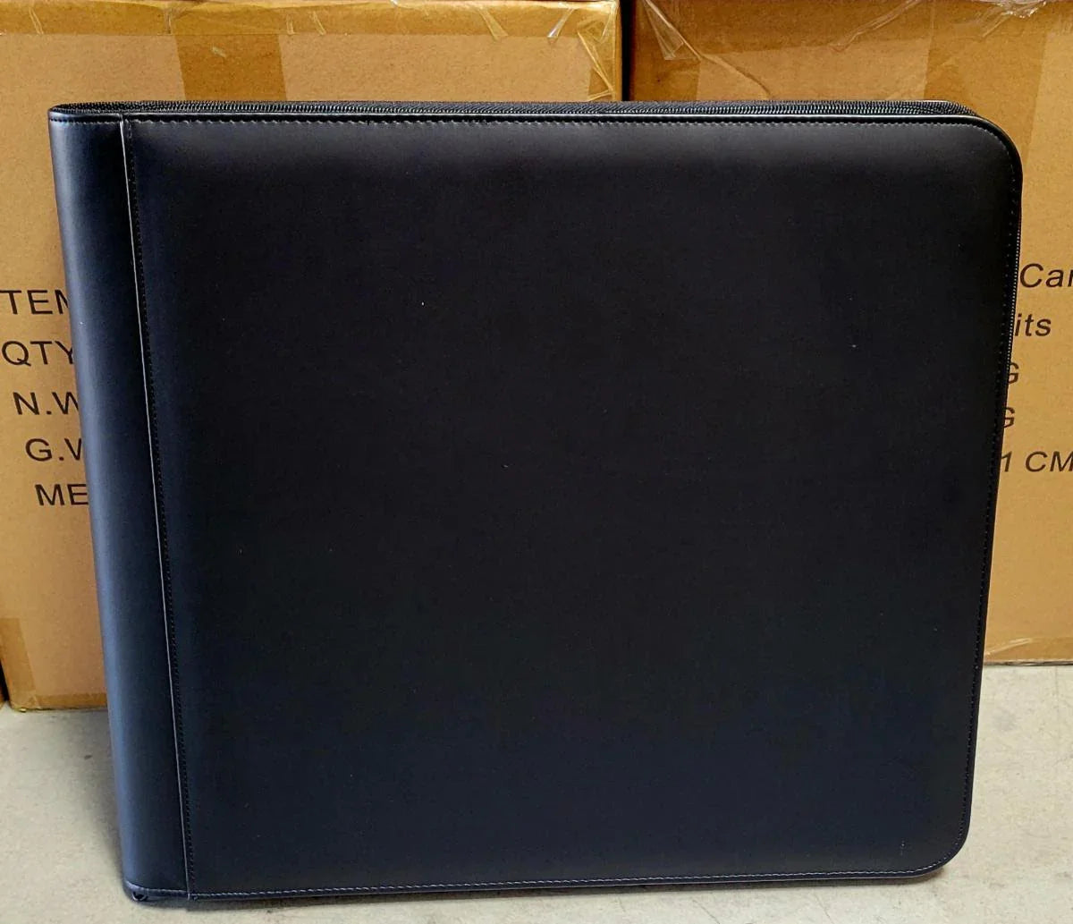 Binder | Album | 9-Pocket