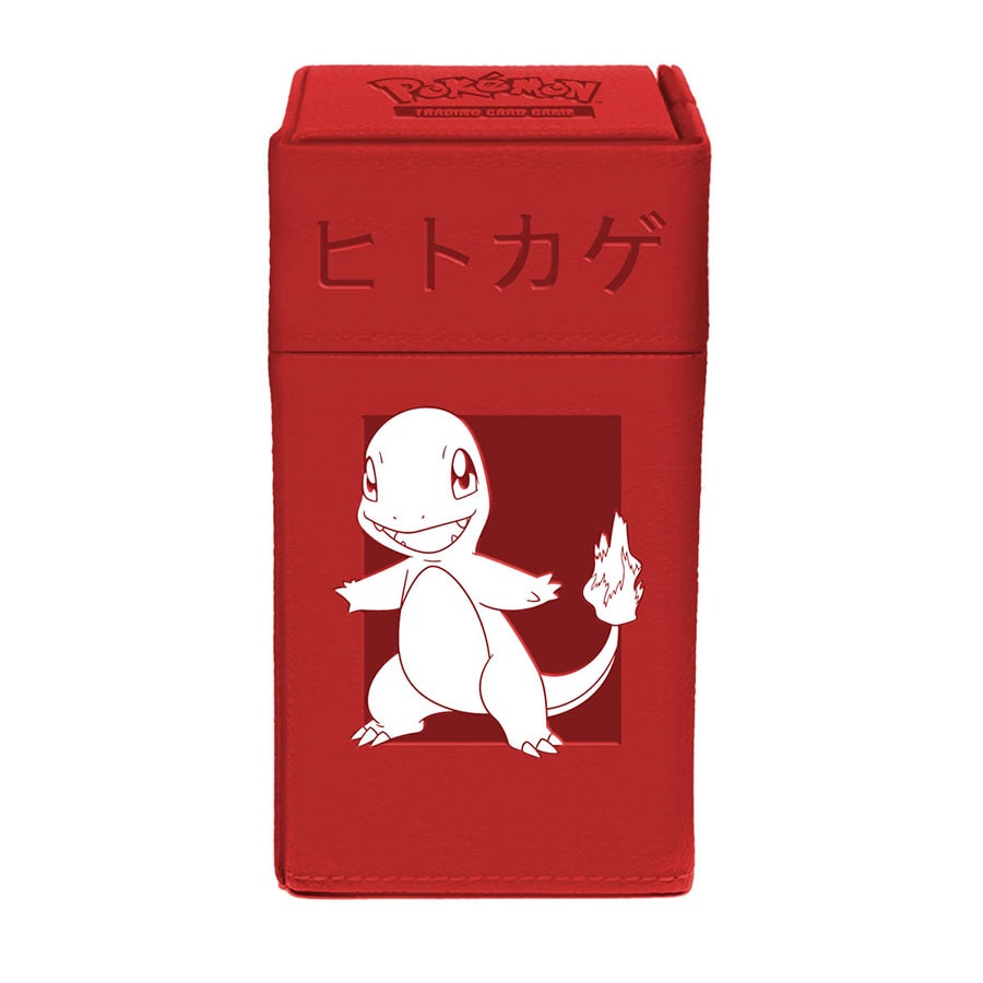 Deck Case | Ultra Pro | Pokemon | Charmander M2