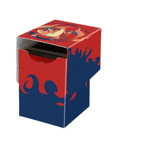 Deck Box | Pokemon | Mega Charizard | Ultra Pro