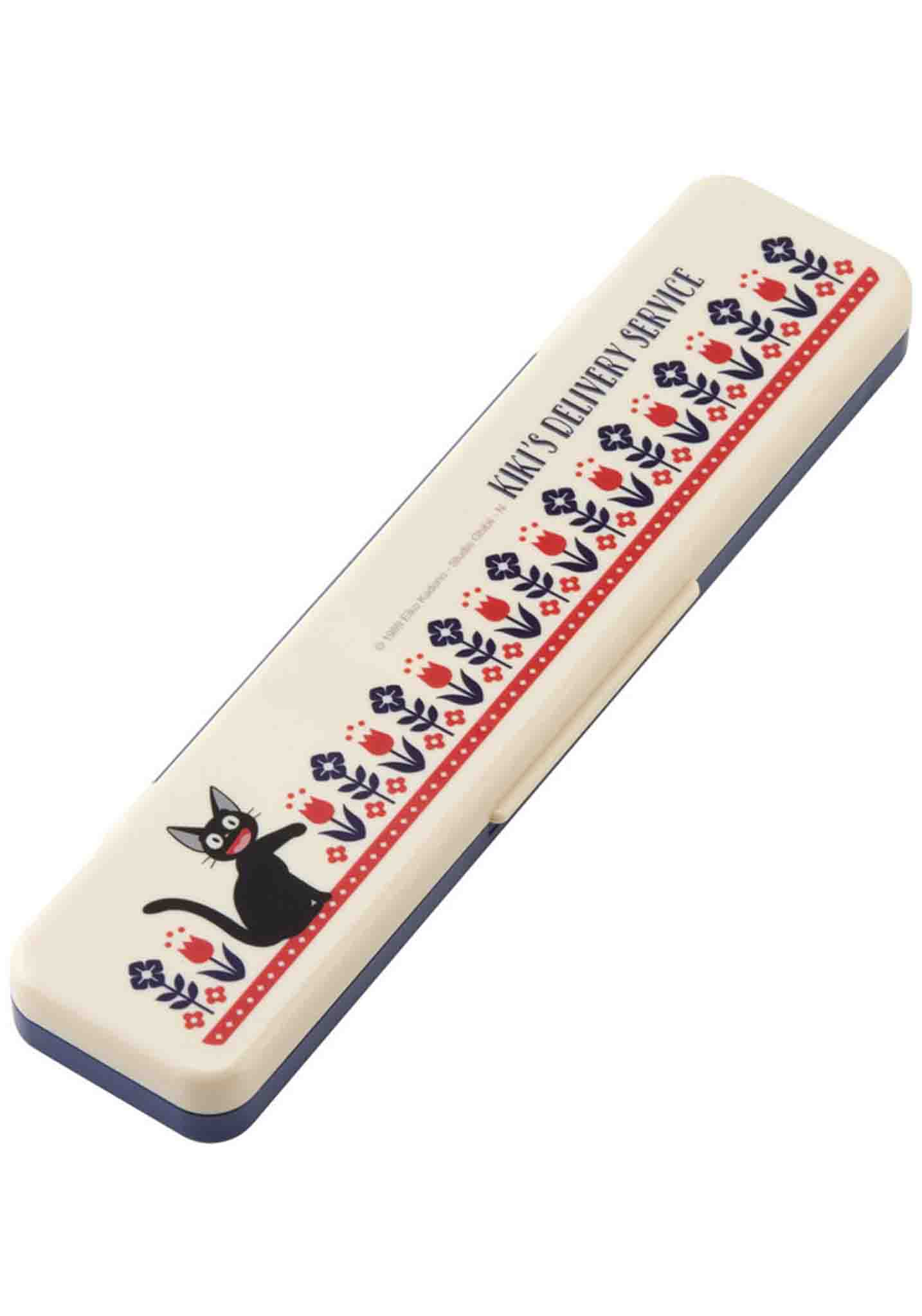 Utensil Set | Studio Ghibli | Kiki's Delivery Service
