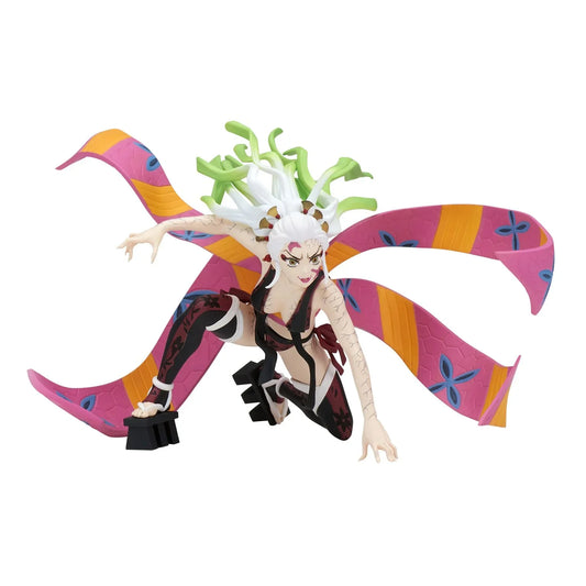 Figure | Demon Slayer: Kimetsu no Yaiba | Daki ver.B | Banpresto Vibration Stars - Anime Island CA