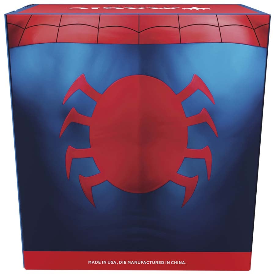 Magic: The Gathering | TCG: SPM Marvel's Spider-Man | Pre-Release Pack
