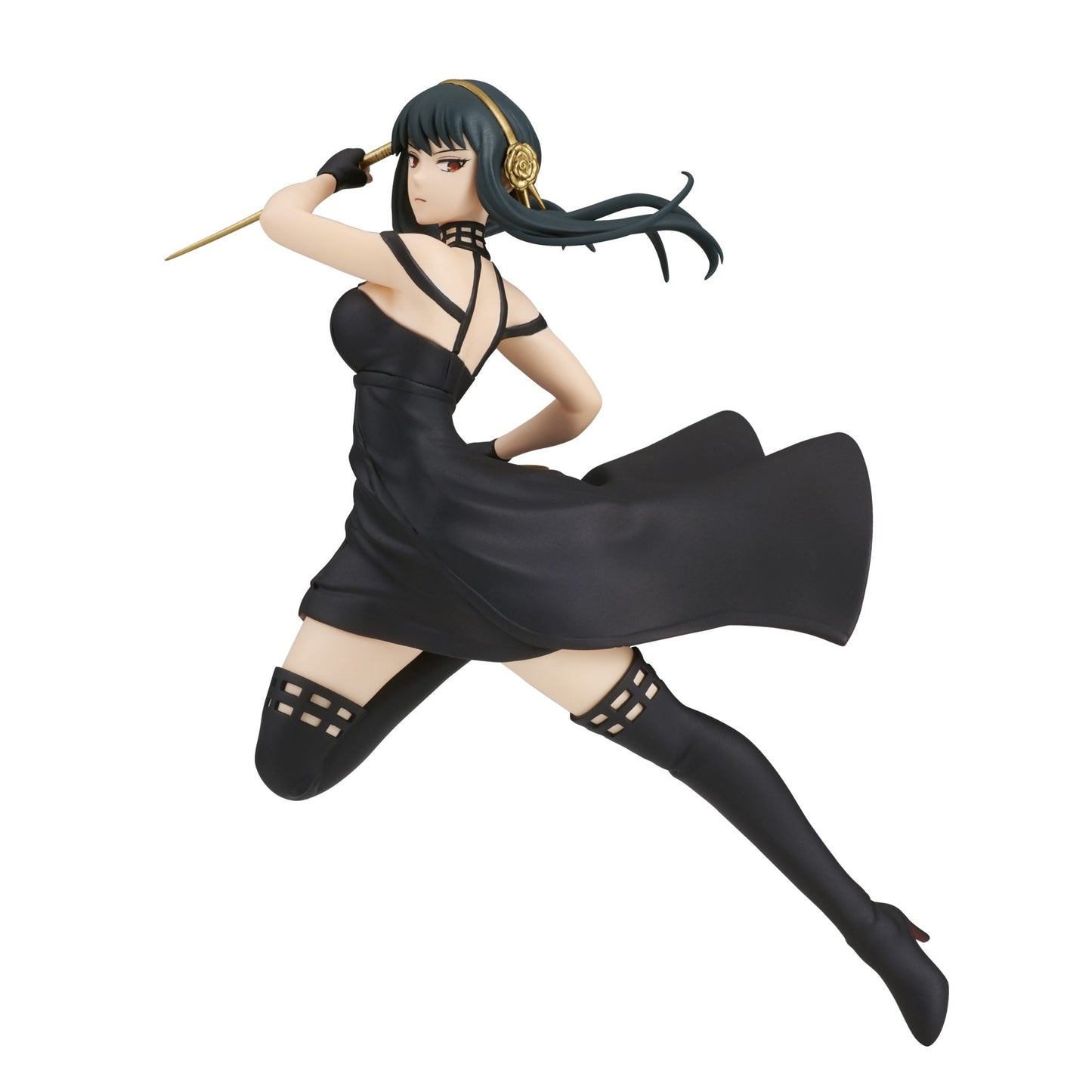 Figure | Spy x Family | Yor Forger 1/7 Scale