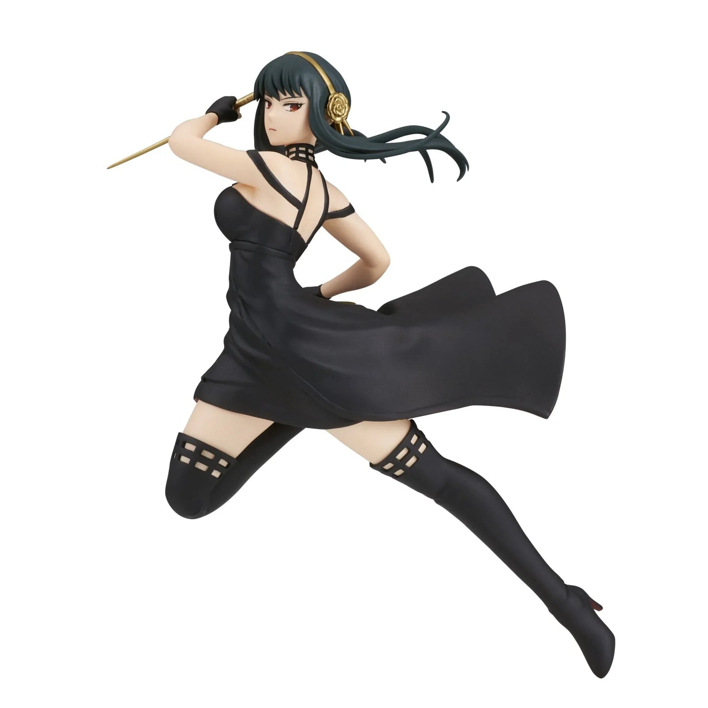 Figure | Spy x Family | Yor Forger 1/7 Scale - Anime Island CA
