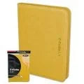 Binder | Album | 9-Pocket | Z-Folio LX | BCW (see variants) - Anime Island CA