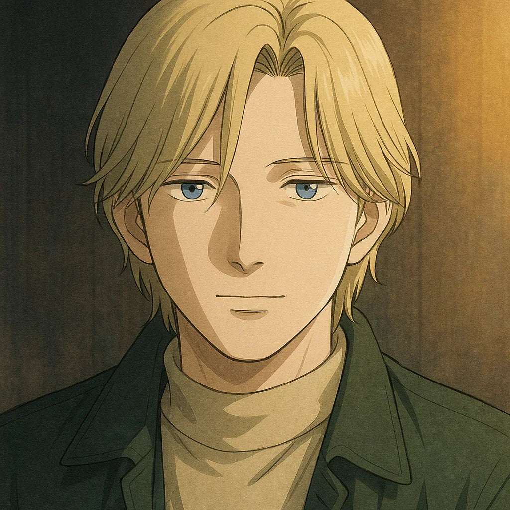 Hidden Gem Spotlight: Monster (2004) — The Psychological Masterpiece Too Many Fans Missed - Anime Island CA