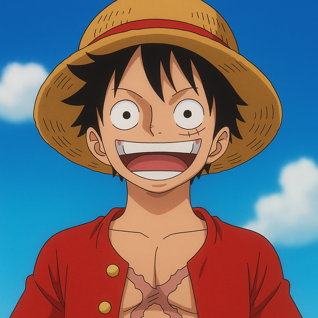 Anime collection at Anime Island