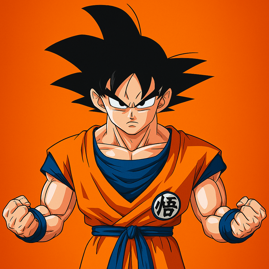 Dragon Ball - Anime Island CA