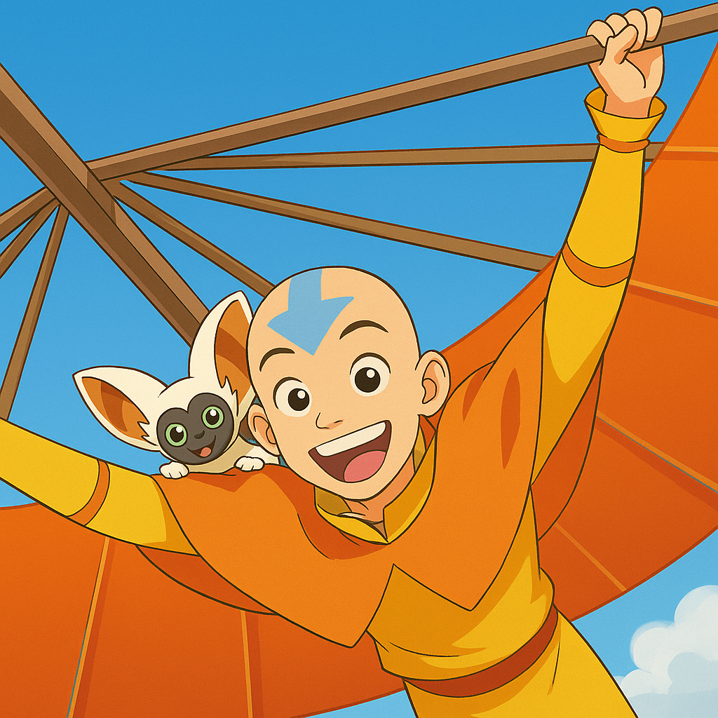 Avatar: The Last Airbender