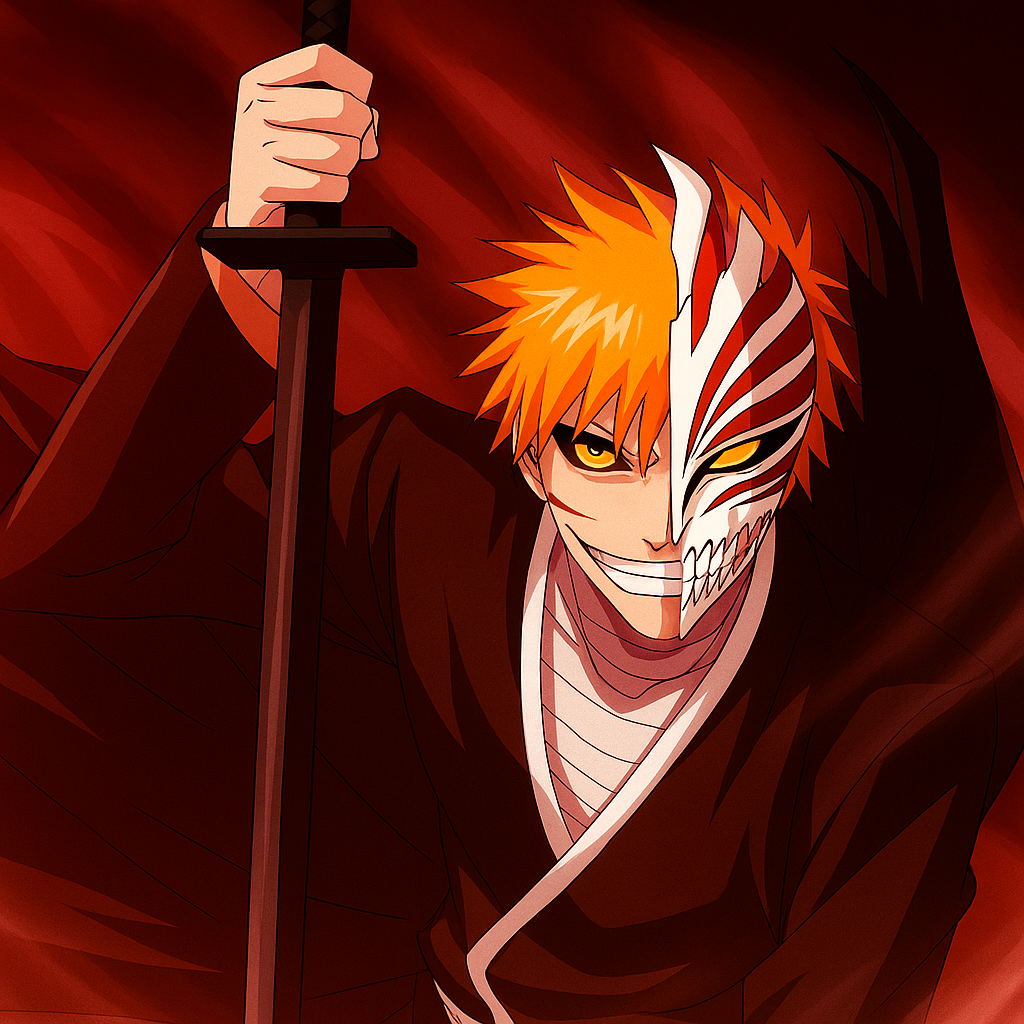 Bleach - Anime Island CA