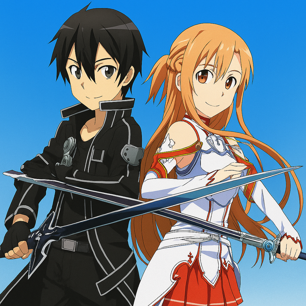 Sword Art Online
