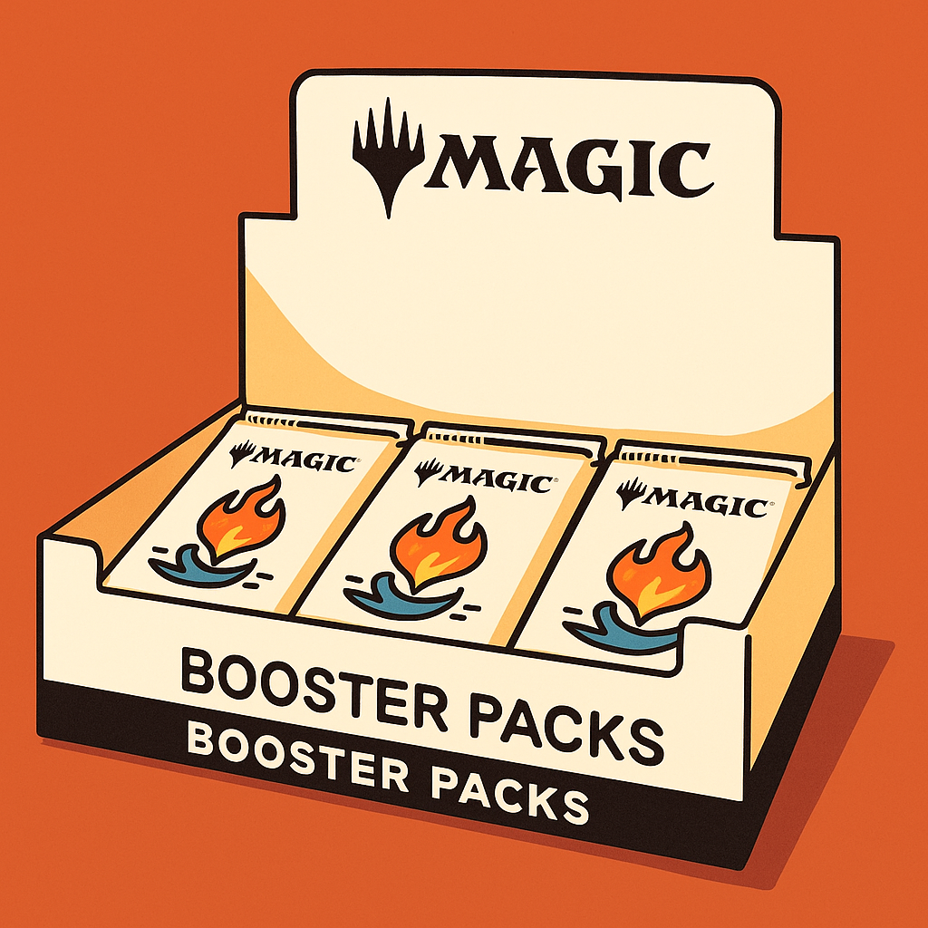 Trading Cards - Anime Island CA