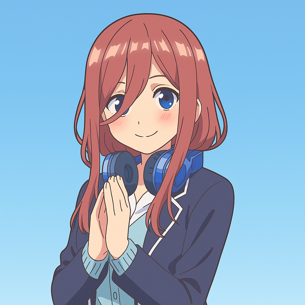 Quintessential Quintuplets - Anime Island CA