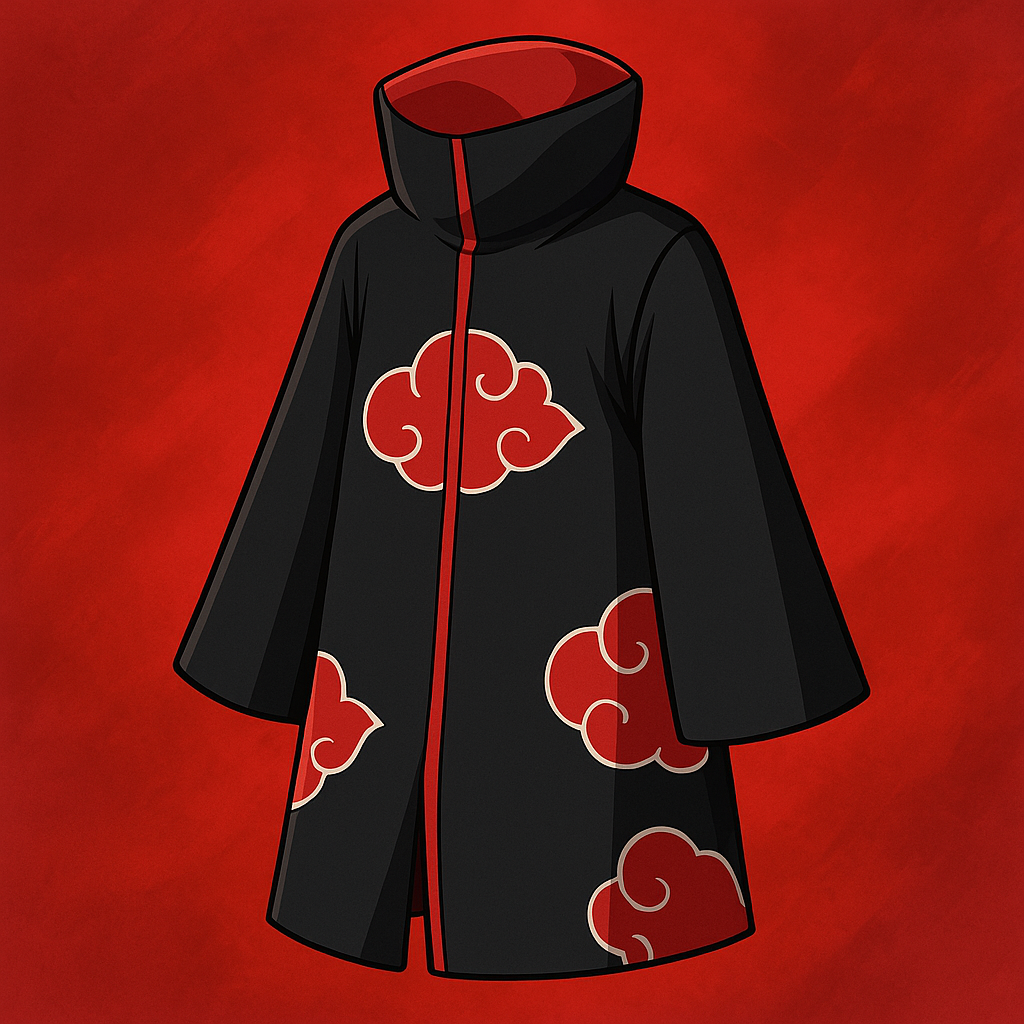 Cosplay / Umbrellas - Anime Island CA