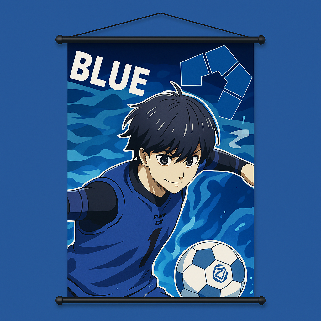 Wall Scrolls - Anime Island CA