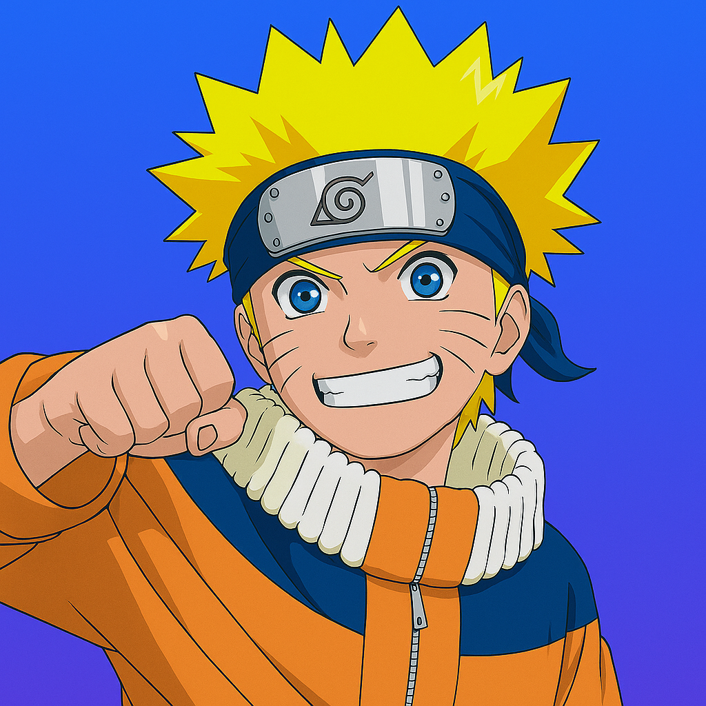 Naruto - Anime Island CA