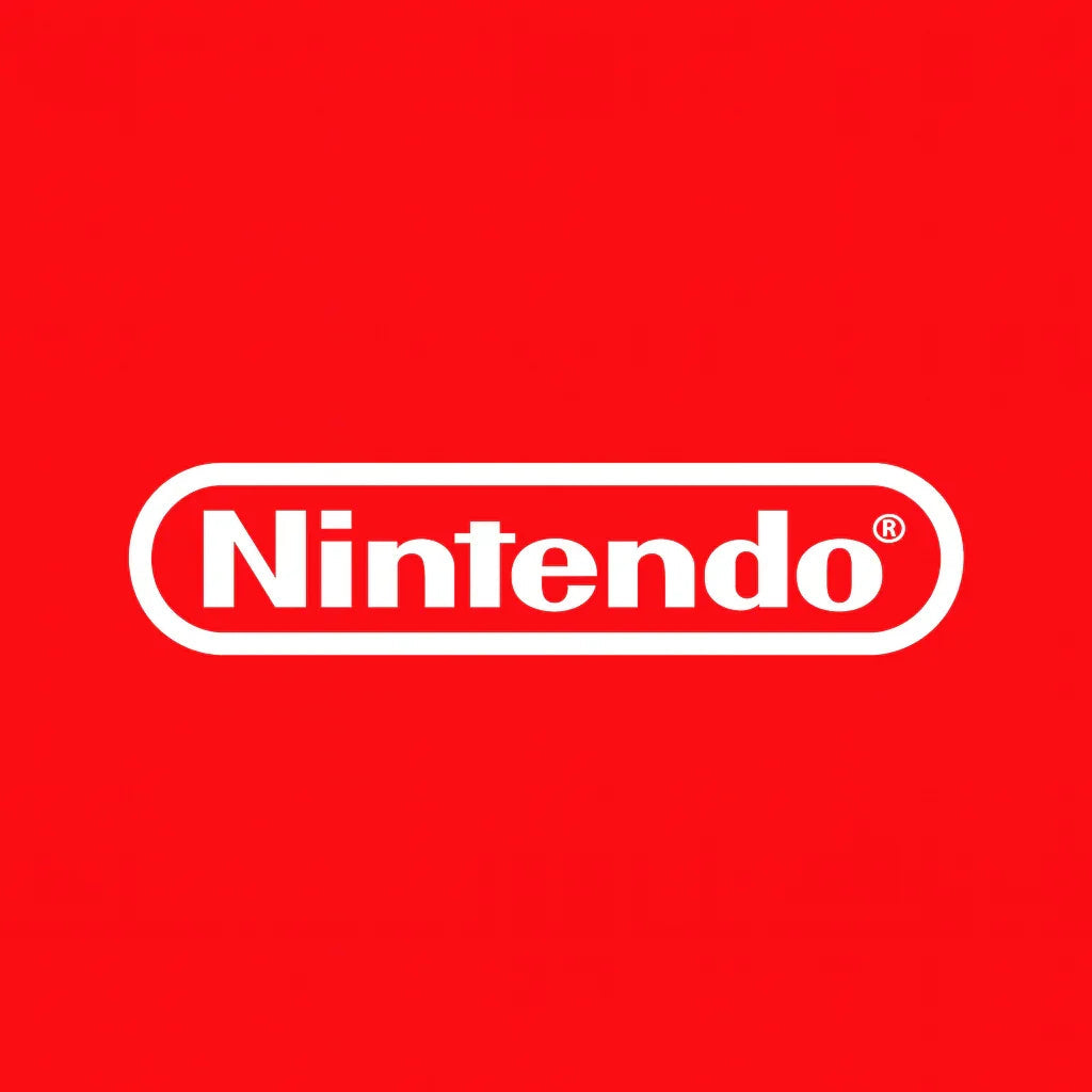 Nintendo - Anime Island CA