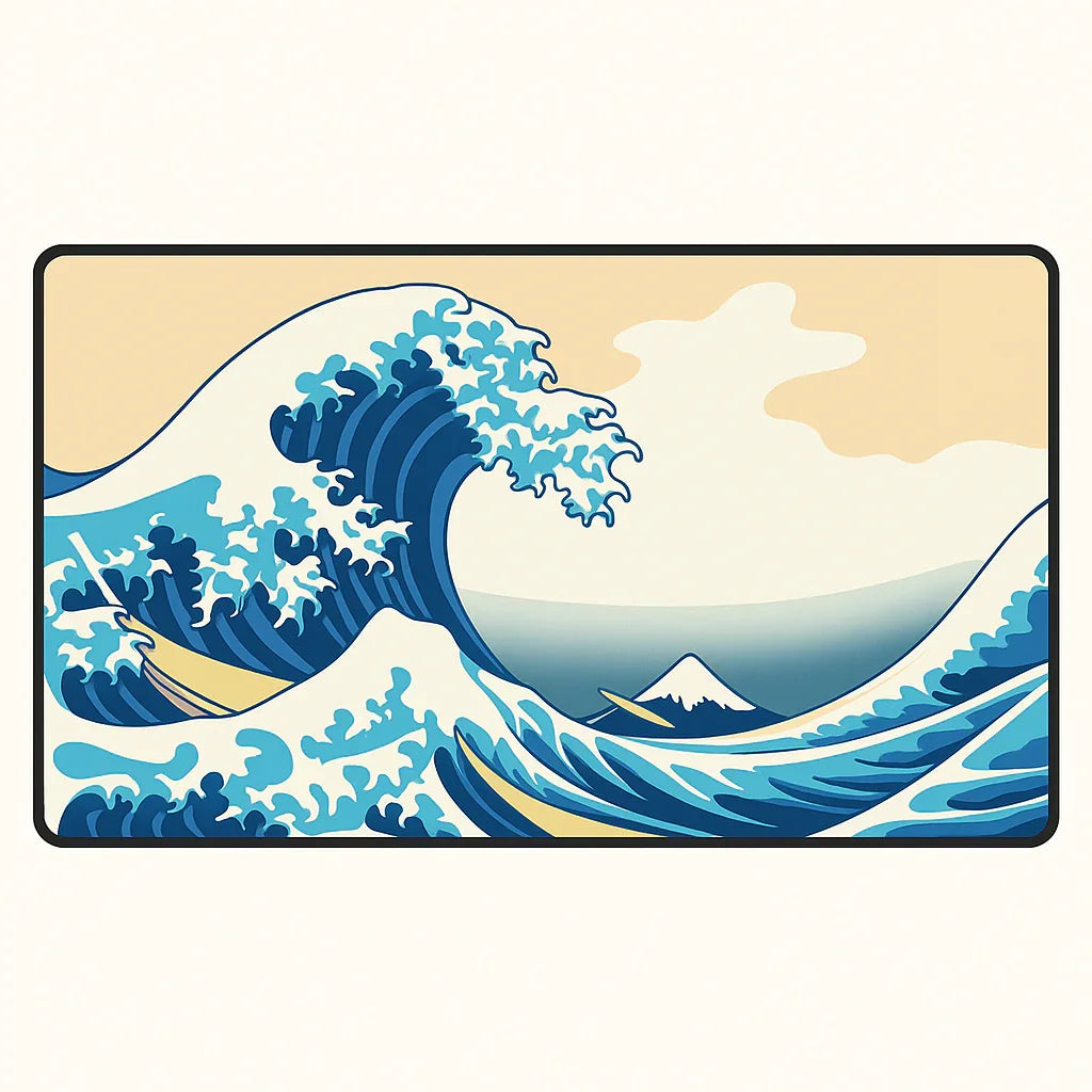 Playmats - Anime Island CA