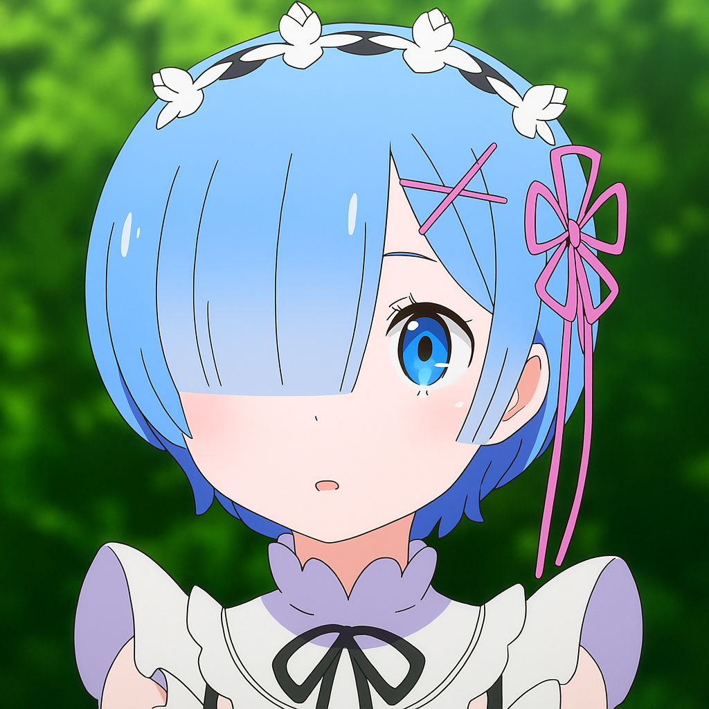 Re:Zero - Anime Island CA