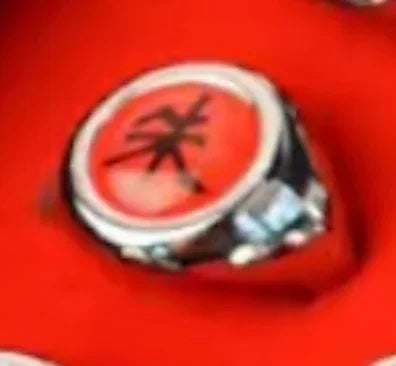 Rings - Anime Island CA