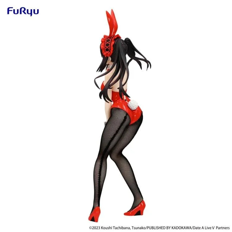 Figure | Date a Live V | Kurumi Tokisaki | FuRyu Bicute Bunnies 11.5" Figure FuRyu
