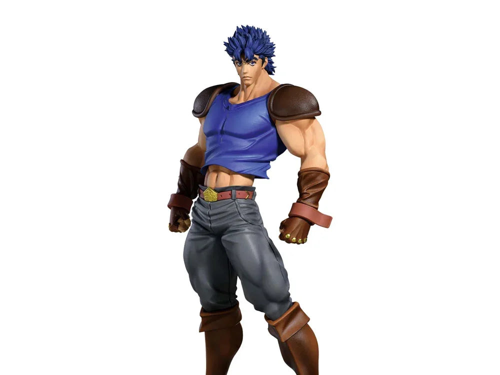 Figure | JoJo's Bizarre Adventure: Phantom Blood | Jonathan Joestar Figure Banpresto