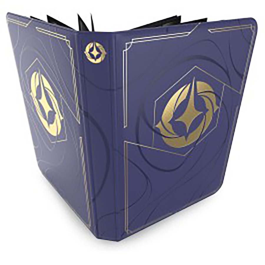 Binder | Album | 9-Pocket Portfolio | Lorcana (see variants) - Anime Island CA