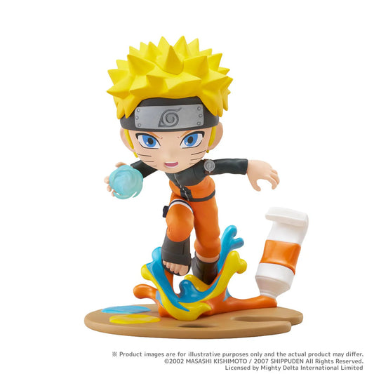 Figure | Naruto | Naruto Uzumaki (PalVerse Pale.) | Bushiroad