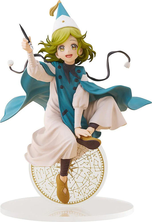 Figure | Witch Hat Atelier | Coco - Pop Up Parade L Size | Good Smile Company