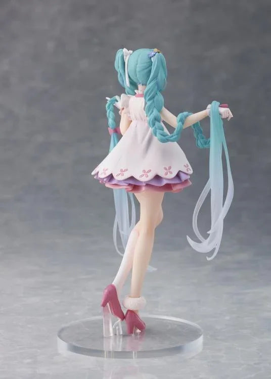 Figure | Hatsune Miku | Rapunzel | Taito Figure Taito