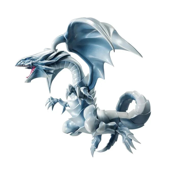 Figure | Yu-Gi-Oh! | Blue Eyes White Dragon | Banpresto Figure FuRyu