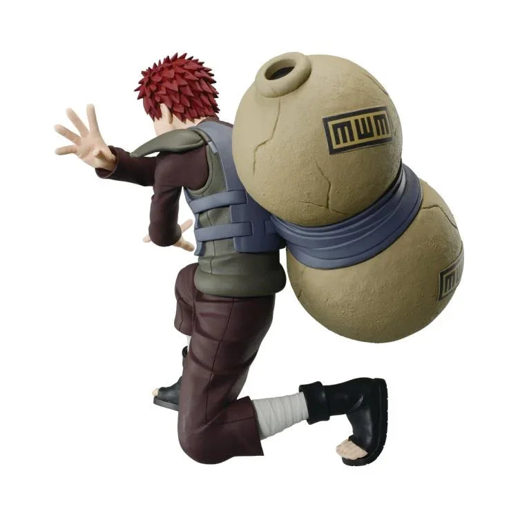 Figure | Naruto | Gaara - II | Banpresto Vibration Stars Figure Banpresto