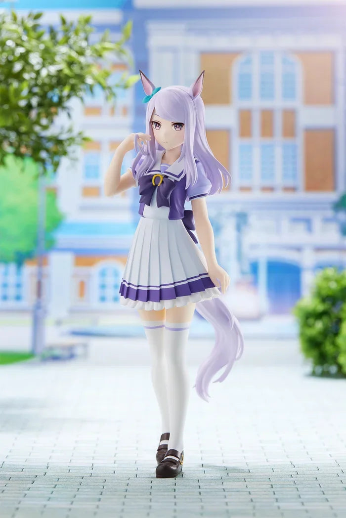 Figure | Umamusume: Pretty Derby | Mejiro Mcqueen | Banpresto Figure Banpresto