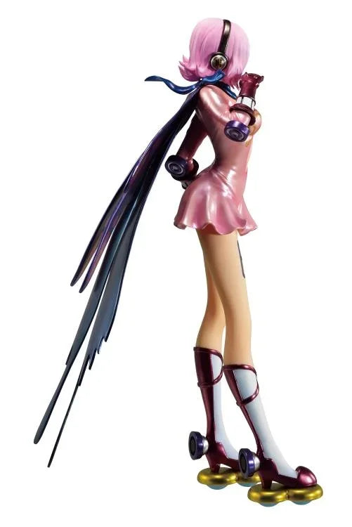 Figure | One Piece | Vinsmoke Reiju | Banpresto Chronicle Glitter & Glamours Figure Banpresto