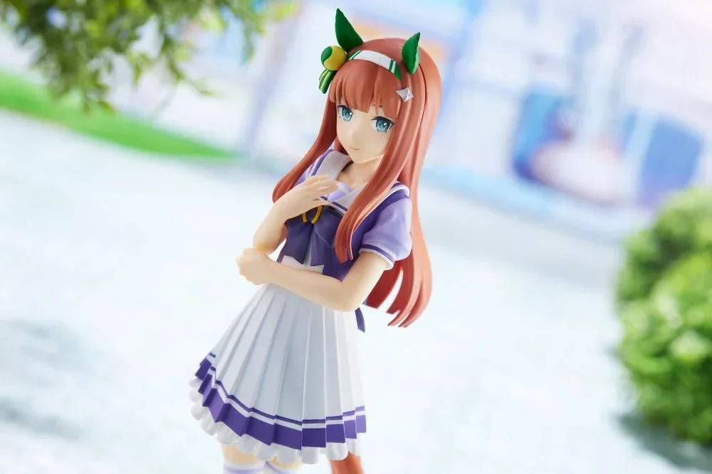 Figure | Umamusume: Pretty Derby | Silence Suzuka | Banpresto Figure Banpresto