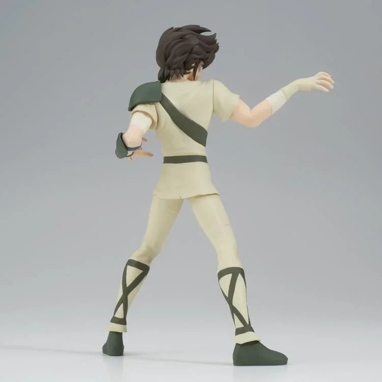 Figure | Saint Seiya Saint Cosmo Memoir | Pegasus Seiya | Banpresto Figure Banpresto